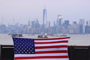 Sept. 11 ranks among the most historic events in many Americans’ lifetimes, polling shows
