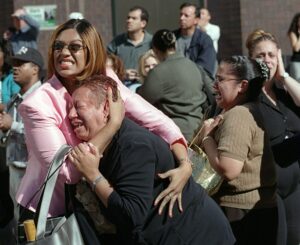 One attack, many Americas: Why 9/11 and its many griefs land differently 25 years later