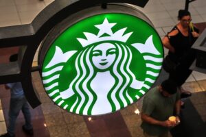 Starbucks to close 250 stores in North America this week