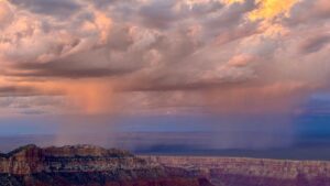 Grand Canyon’s North Rim to transition to modified operations for fall