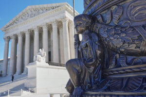 Man gets 6 years in prison for taking explosives to church hosting annual Red Mass for justices