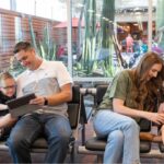 TSA program allows unticketed visitors past security at Mesa Gateway Airport