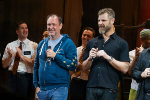 ‘South Park’ creators Trey Parker and Matt Stone ‘rename’ show to ‘South America’ in jab at Trump