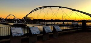 Efforts underway to recover body from Tempe Town Lake