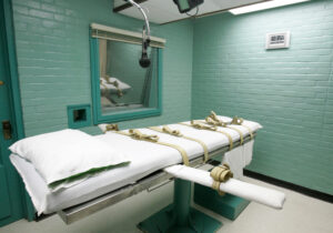 Texas is set to execute a second man convicted in 2005 triple homicide