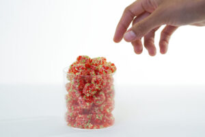 Mouthfeel joins flavor as a food industry focus to satisfy consumers craving extra texture