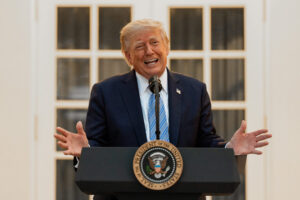 Trump to announce all 50 states joining Medicaid drug pricing model