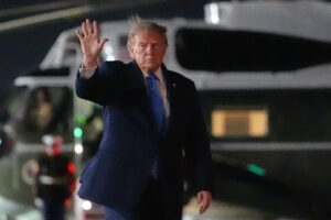 Trump administration will defend its ban of three prominent news outlets in court hearing