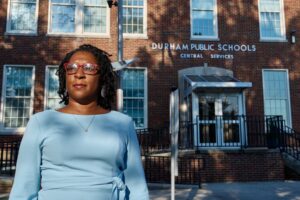 Trump administration moves to limit fixes for systemic racism in schools