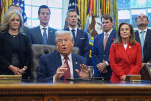 Trump administration set to roll out lower fuel economy standards for cars, light trucks