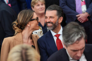 Trump says his son’s wedding party being bankrolled by a Russian oligarch is ‘totally allowed’