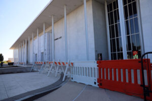 Kennedy Center says building closed temporarily due to ‘acute risks to public safety’