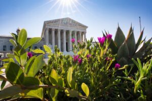 Trump administration asks the Supreme Court to allow quick third-country deportations