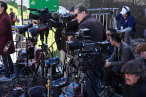 A White House press ban was lifted this week. But the tensions and legal battle aren’t over yet
