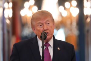 Trump administration uses rare authority to claw back nearly $1B in spending approved by Congress