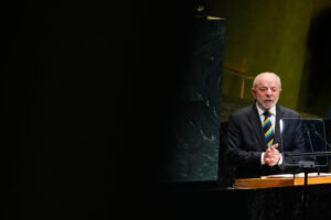 In their words: From across the world, leaders call for action on climate change at the UN