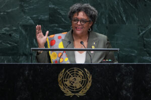 They said it: Leaders at the UN, in their own words
