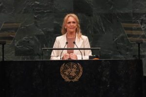 Small bites from the UN: Canada’s wider view, one chaotic rumor and reframing someone else’s words