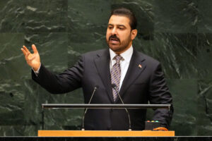 UN speakers’ go-to quotes: Ancient texts, modern greats and a little Talking Heads