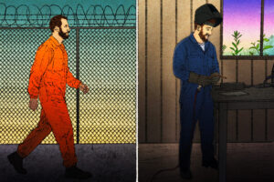 Finding a job after prison comes with extra challenges. Here are ways to overcome them