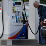 High gas prices are spurring states to waive taxes and regulations amid midterm election