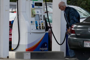 High gas prices are spurring states to waive taxes and regulations amid midterm election