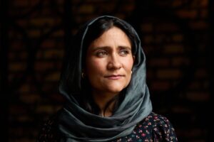 After fleeing Afghanistan to continue educating girls, SOLA opens a permanent school in Rwanda