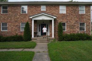 Trump’s shift from ‘Housing First’ is causing upheaval for homelessness programs and many they serve