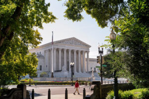 A third US Supreme Court showdown looms over Missouri’s shifting congressional map