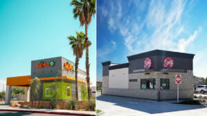 Soda chain Swig bids $5.4 million for 8 Arizona locations in Salad and Go bankruptcy