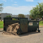 Phoenix opens free sandbag distribution at 9 parks as monsoon season approaches