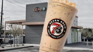 7 Brew wins approval to buy 36 Arizona Salad and Go locations