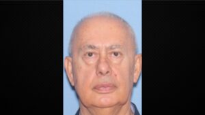 SAFE Alert issued for missing 75-year-old man last seen in north Scottsdale
