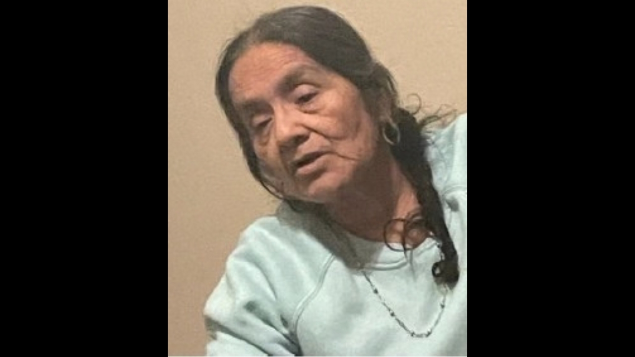Yolanda Garcia (Photo via Arizona DPS)...