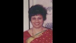 Arizona investigators ask public to help in case of woman found dead in desert in 2005