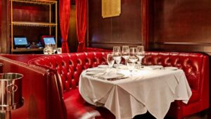 Durant’s lands on New York Times’ 50 best restaurants in America list