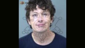 Chandler man accused of threatening to run over schoolchildren, kill Gov. Hobbs
