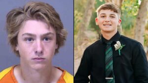Preston Lord murder suspect arrested for third time after allegedly drag racing near ASU
