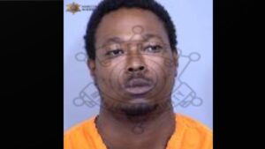 Phoenix man sentenced to 65 years for violent robbery spree that left two shot