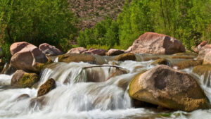 Upper Verde River on verge of earning state’s highest water quality protection level
