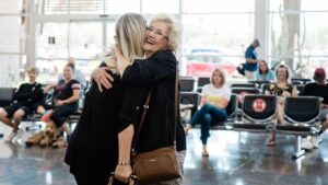 New program allows unticketed visitors past security at Mesa Gateway Airport