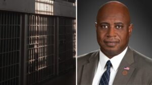 State Rep. Walt Blackman calls for oversight before more prison cooling funding
