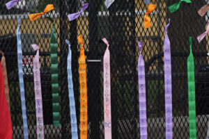 Trump’s plan for a fence at Lafayette Park near White House gets review by federal panel