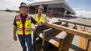 Steel fabrication company invests $20M to open second East Valley factory