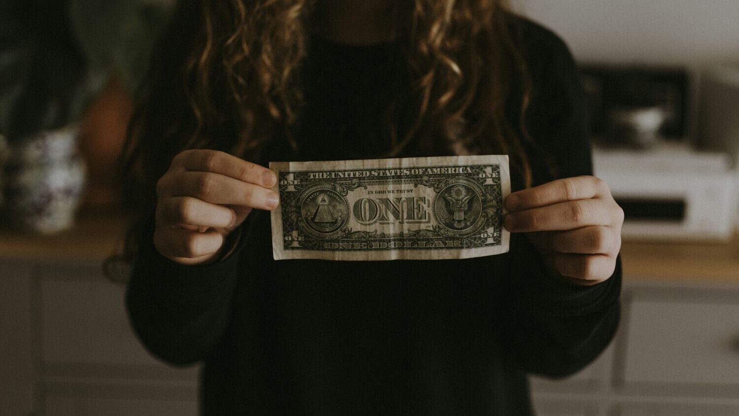 A listener of The Dave Ramsey Show asks if he should give his daughter money from an inheritance he...