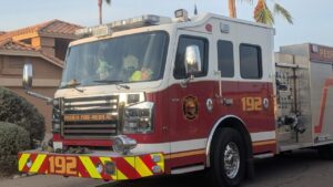 Arizona attorney general investigates steep rise in firefighting equipment prices