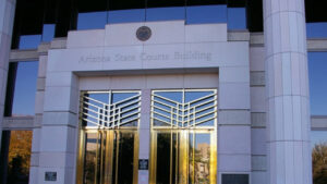 Hackers access protective order information and foster care records in Arizona court breach