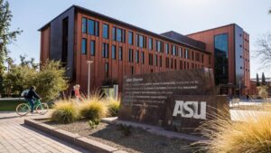 Professor’s mission to sue ASU over DEI training goes to Arizona Supreme Court