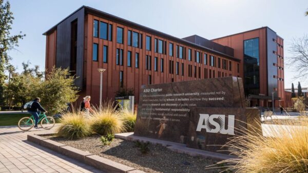 ASU professor challenges DEI training case before Arizona Supreme Court