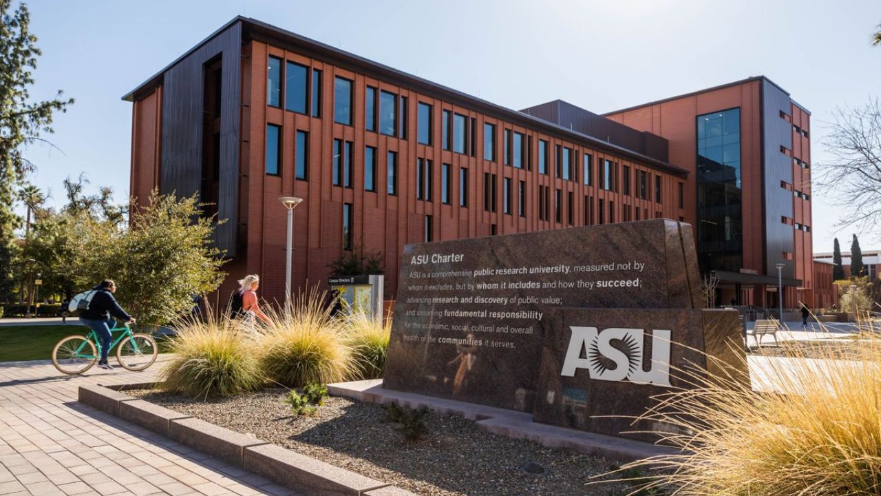 ASU professor challenges DEI training case before Arizona Supreme Court...